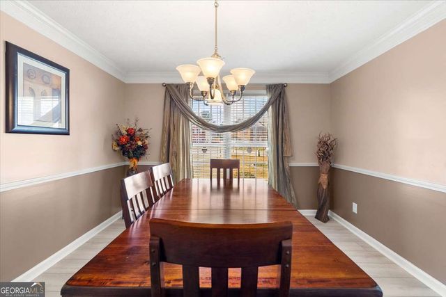 3601 Kittery Drive, Snellville, GA 30039