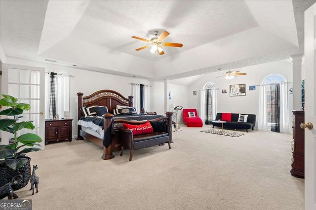 3601 Kittery Drive, Snellville, GA 30039