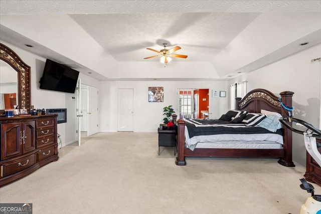 3601 Kittery Drive, Snellville, GA 30039