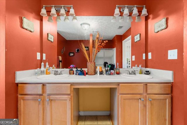 3601 Kittery Drive, Snellville, GA 30039