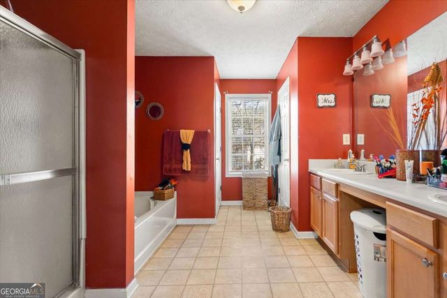 3601 Kittery Drive, Snellville, GA 30039