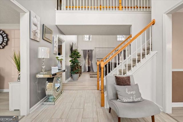 3601 Kittery Drive, Snellville, GA 30039