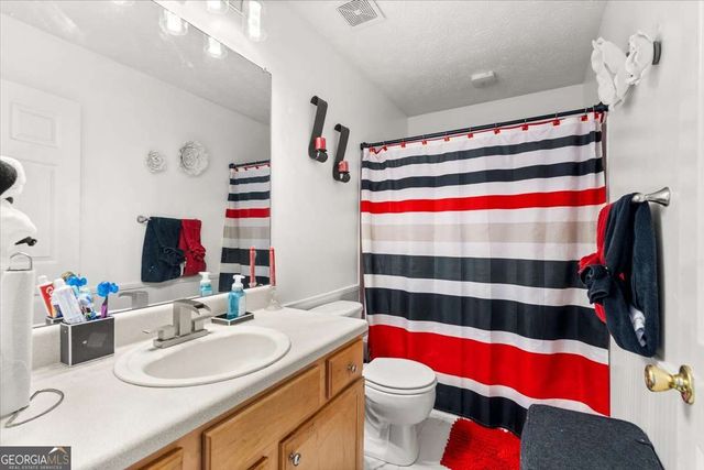 3601 Kittery Drive, Snellville, GA 30039