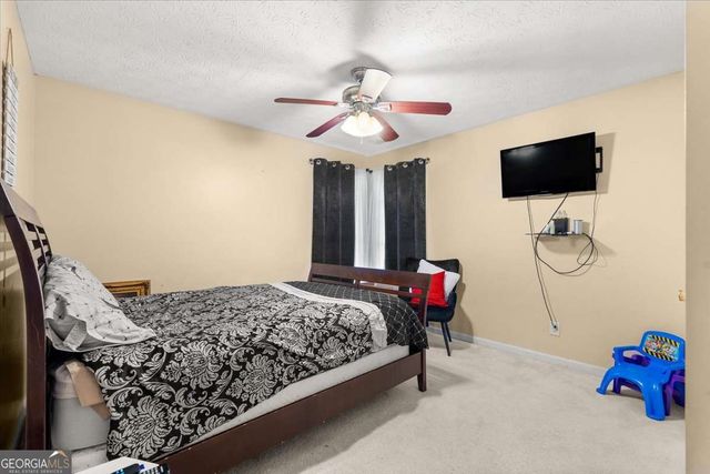 3601 Kittery Drive, Snellville, GA 30039