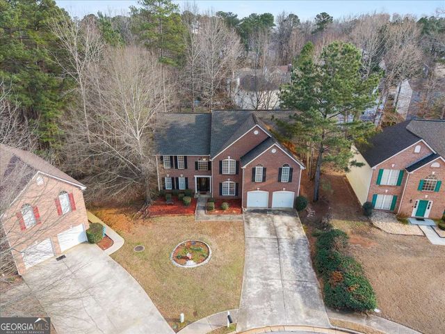 3601 Kittery Drive, Snellville, GA 30039