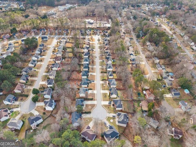 3601 Kittery Drive, Snellville, GA 30039