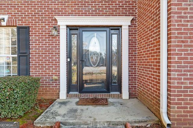 3601 Kittery Drive, Snellville, GA 30039