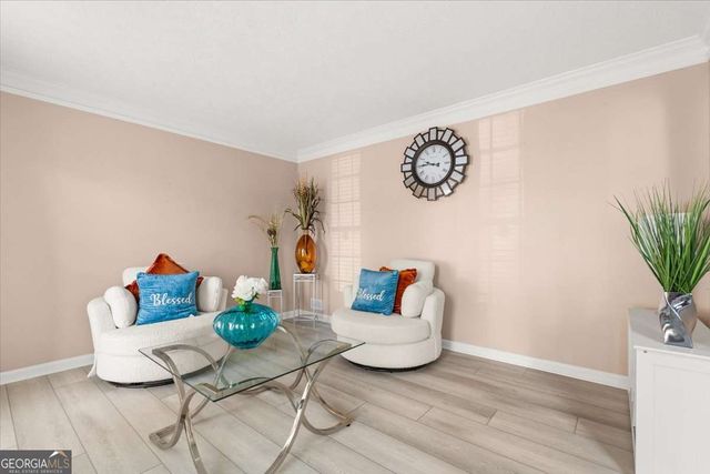 3601 Kittery Drive, Snellville, GA 30039