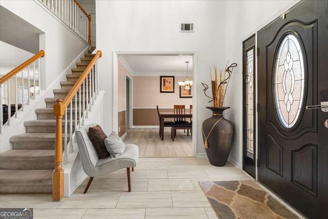 3601 Kittery Drive, Snellville, GA 30039