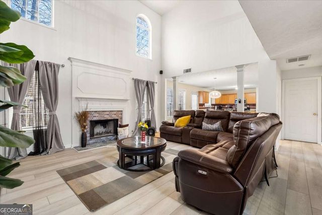 3601 Kittery Drive, Snellville, GA 30039