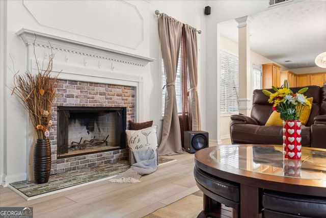 3601 Kittery Drive, Snellville, GA 30039