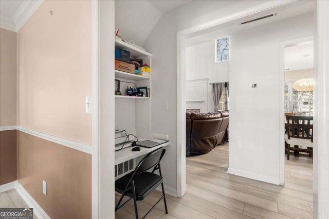 3601 Kittery Drive, Snellville, GA 30039