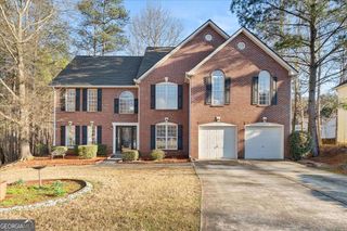 3601 Kittery Drive, Snellville, GA 30039
