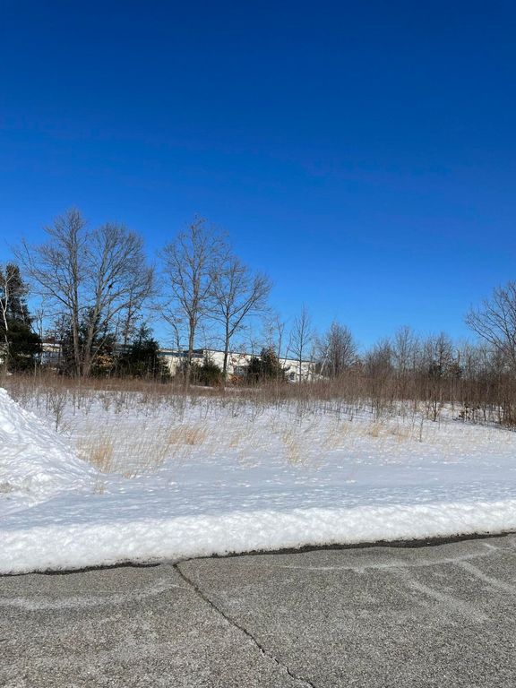 Lot 4 Gatehouse Road, Sanford, ME 04073 — exterior