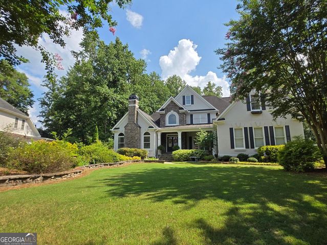 50 Inverness Way, Newnan, GA 30265