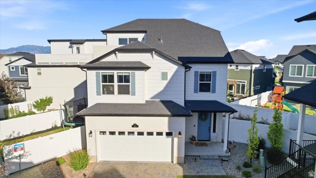 83 E POLARIS DR, Saratoga Springs, UT 84045