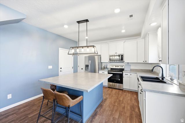 83 E POLARIS DR, Saratoga Springs, UT 84045