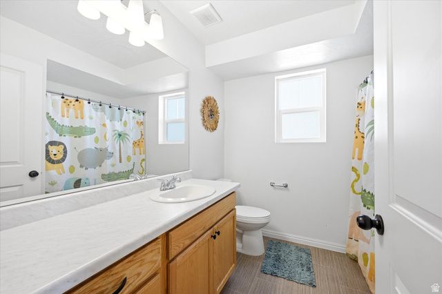 83 E POLARIS DR, Saratoga Springs, UT 84045