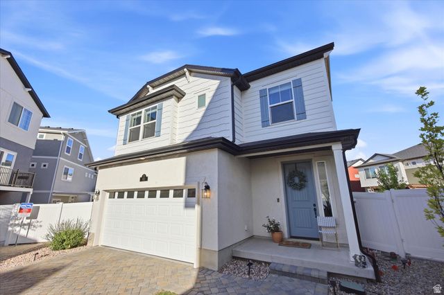83 E POLARIS DR, Saratoga Springs, UT 84045