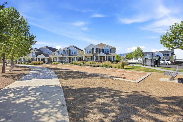 83 E POLARIS DR, Saratoga Springs, UT 84045