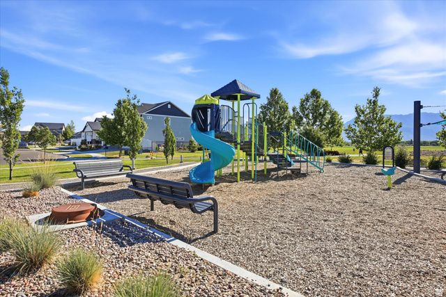 83 E POLARIS DR, Saratoga Springs, UT 84045