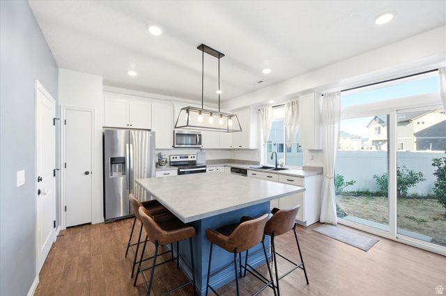 83 E POLARIS DR, Saratoga Springs, UT 84045