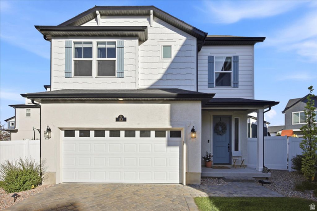 83 E POLARIS DR, Saratoga Springs, UT 84045