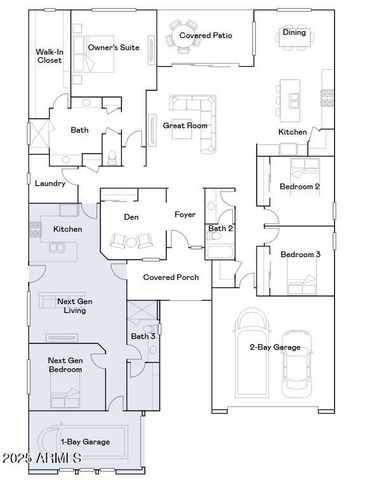 2950 E CLEO Drive, San Tan Valley, AZ 85143