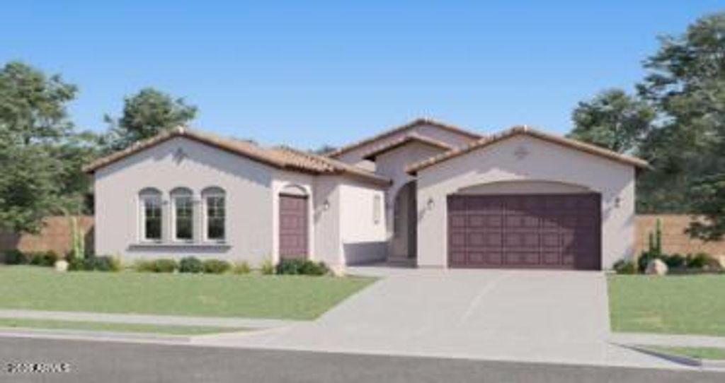 2950 E CLEO Drive, San Tan Valley, AZ 85143