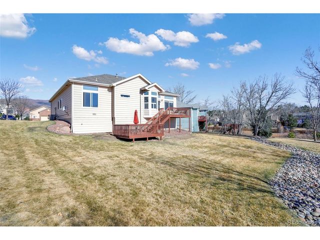 6225 Fencerail Hts, Colorado Springs, CO 80919