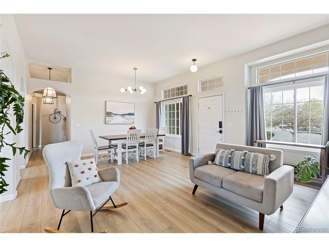 6225 Fencerail Hts, Colorado Springs, CO 80919