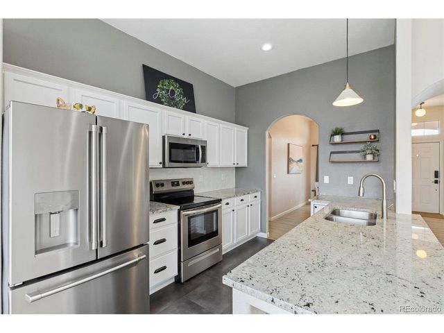 6225 Fencerail Hts, Colorado Springs, CO 80919