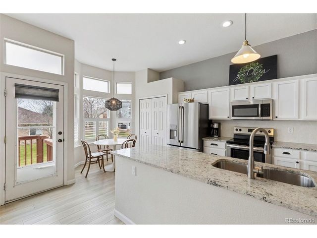 6225 Fencerail Hts, Colorado Springs, CO 80919