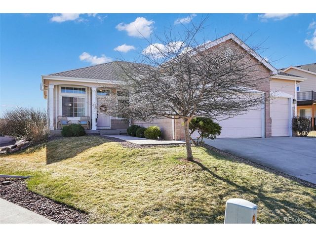 6225 Fencerail Hts, Colorado Springs, CO 80919