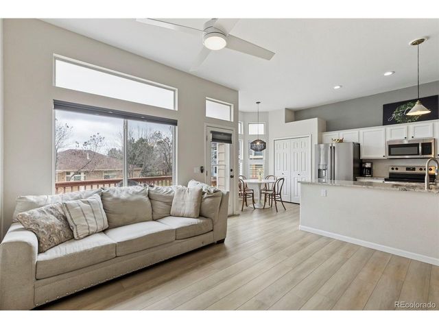6225 Fencerail Hts, Colorado Springs, CO 80919