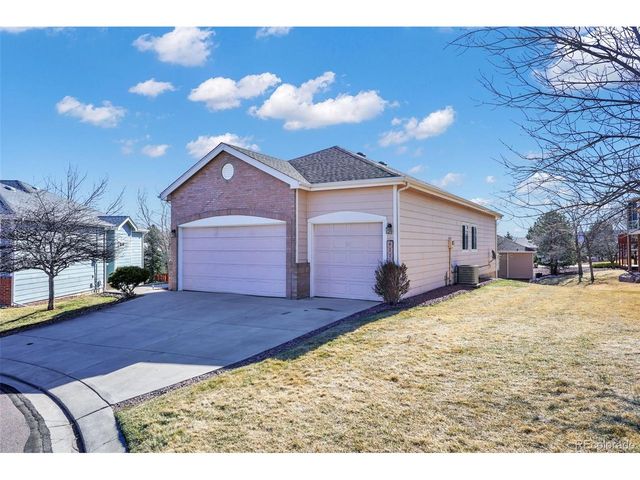 6225 Fencerail Hts, Colorado Springs, CO 80919