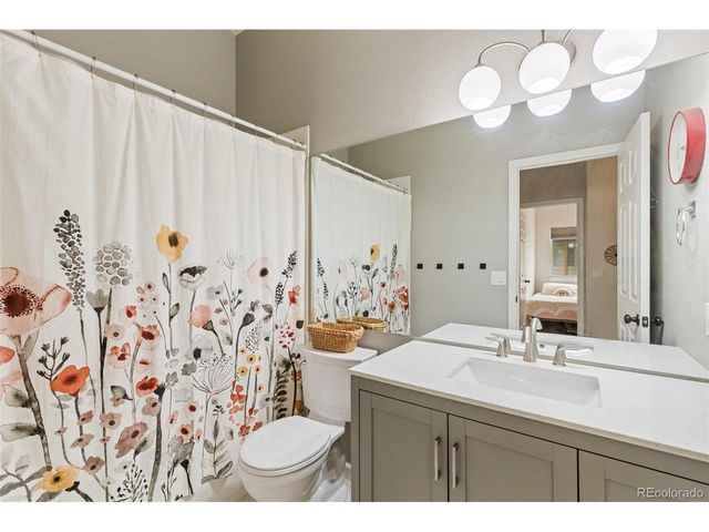 6225 Fencerail Hts, Colorado Springs, CO 80919