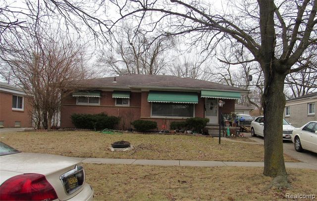1039 Lori Street, Ypsilanti, MI 48198