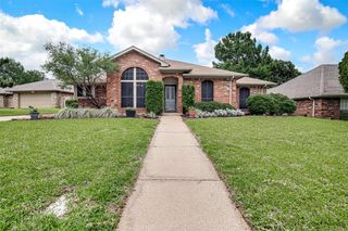 5307 Oak Branch Drive, Arlington, TX 76016