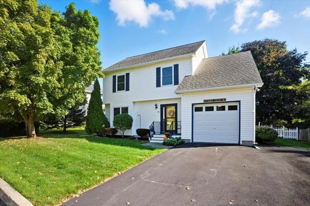 34 Derby Circle, South Burlington, VT 05403