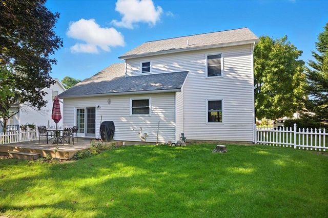 34 Derby Circle, South Burlington, VT 05403