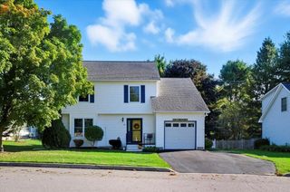 34 Derby Circle, South Burlington, VT 05403