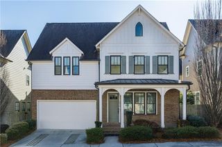 1810 Cromwell Walk, Dunwoody, GA 30338