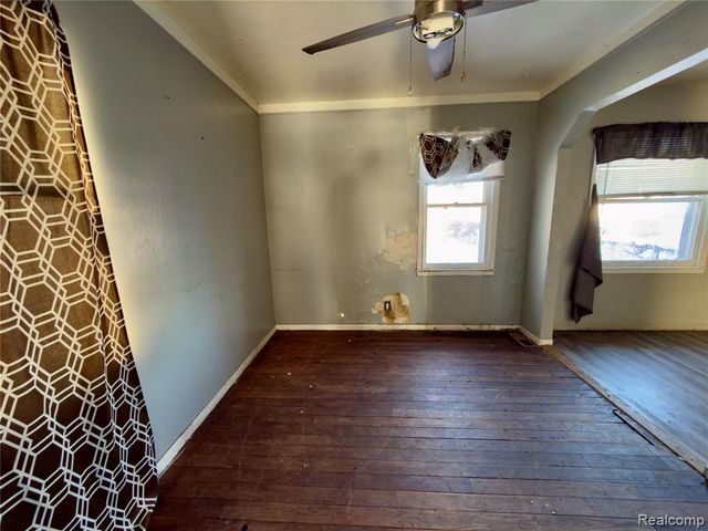 18619 Moross Road, Detroit, MI 48224