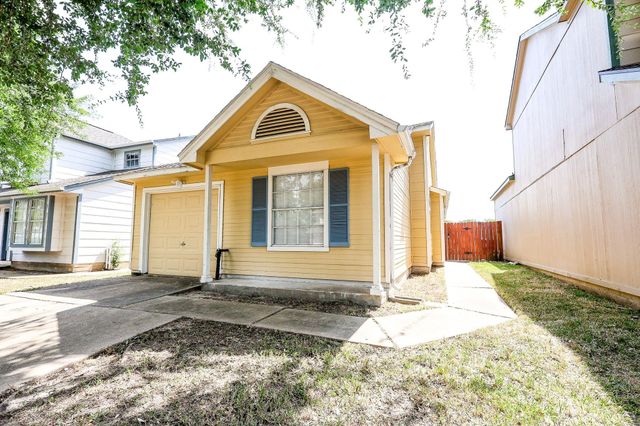 11510 Teaside Drive, Houston, TX 77066