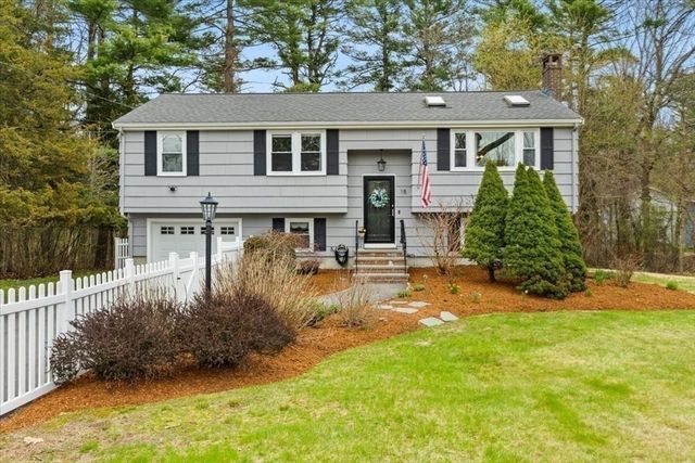 18 Mill St, Easton, MA 02356
