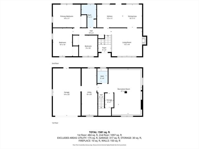 18 Mill St, Easton, MA 02356