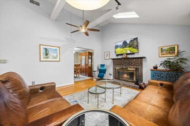 18 Mill St, Easton, MA 02356