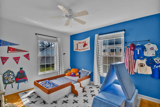 2245 Washington Street, Columbus, IN 47201