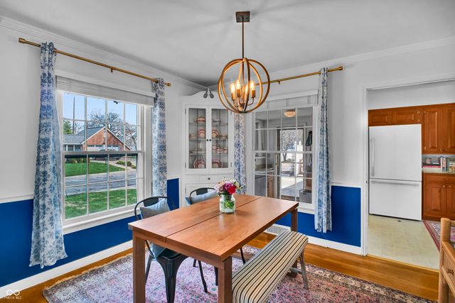 2245 Washington Street, Columbus, IN 47201